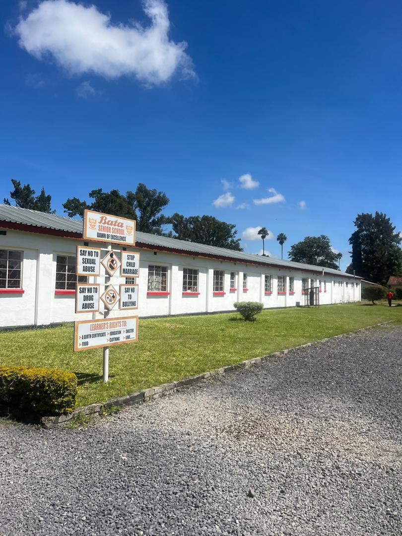 Campus Facilities