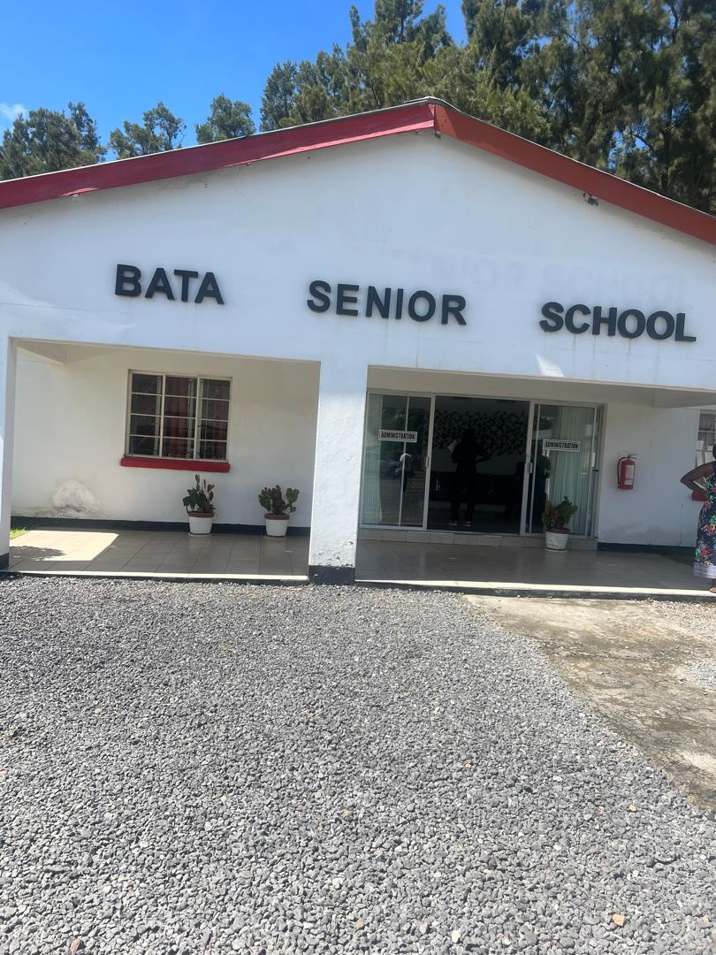 BSS Library